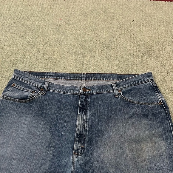 Men’s Wrangler jeans - Picture 3 of 8